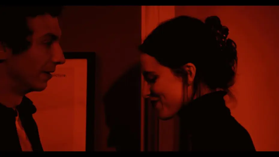 Video for the film Te Barre Pas — TE BARRE PAS - Court métrage