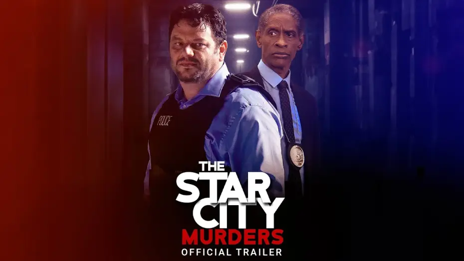 Video for the film The Star City Murders — Official Trailer
