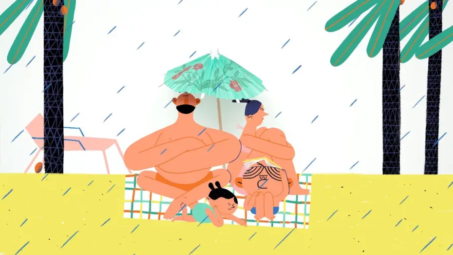 Video for the film Hello Summer — Hello Summer - trailer