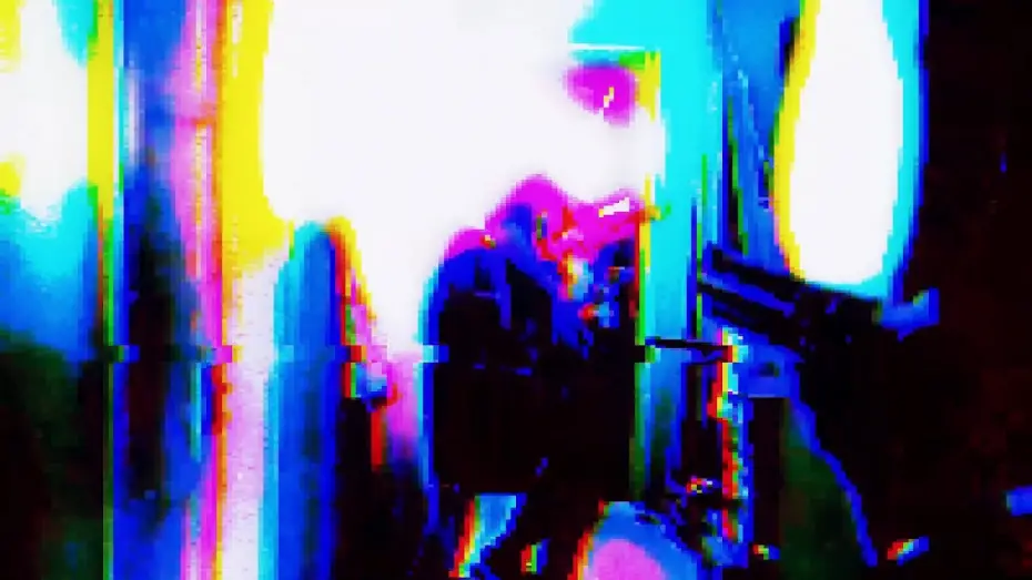 Video for the film Novembro Noventa e Sete — NOV.97 [2024]