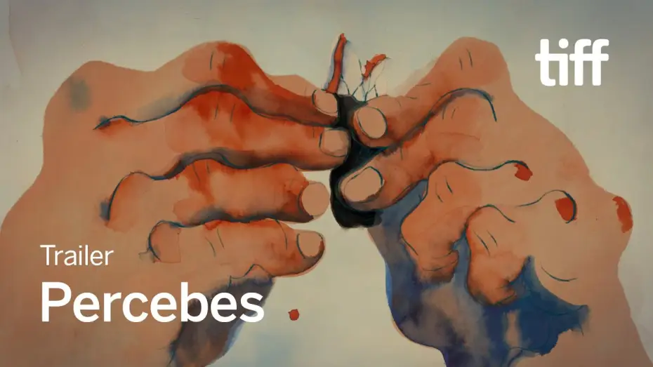 Video for the film Percebes — PERCEBES Trailer | TIFF 2024