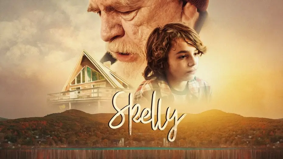 Video for the film Skelly — Trailer