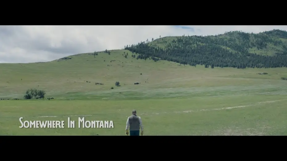 Video for the film Somewhere in Montana — Somewhere in Montana Teaser Trailer
