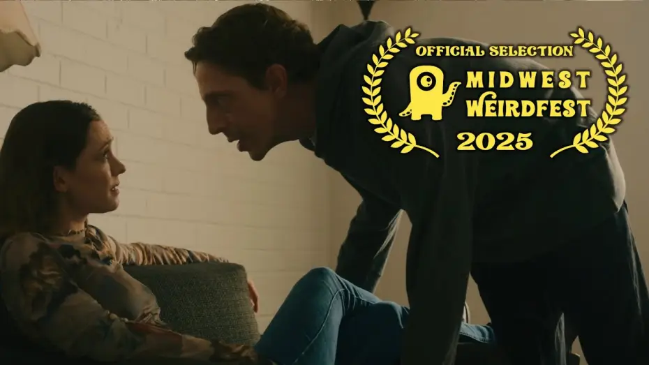 Video for the film Anywhere — Anywhere | Trailer