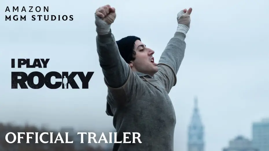 Video for the film I Play Rocky — Official Trailer