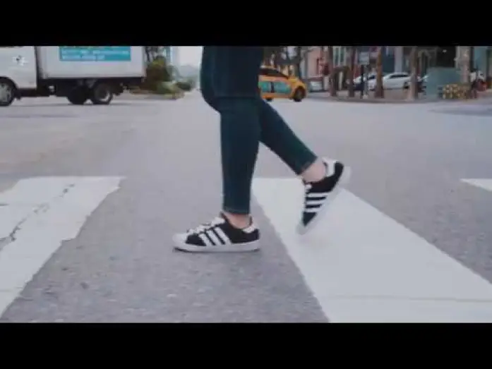 Video for the film the crazy guy — Real Life People Walking - Visual Sequence / EveryDay Life / FREE stock footage #noncopyrightvideos