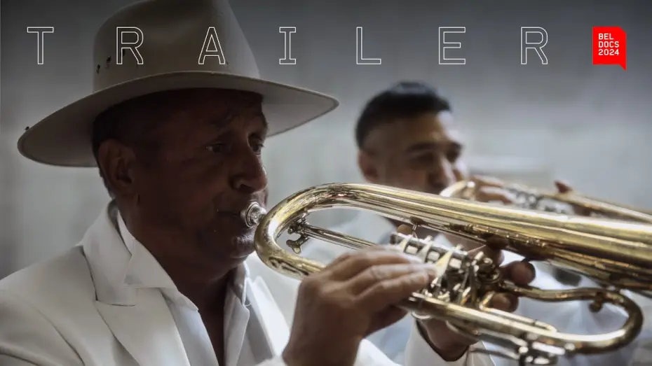 Video for the film King of Trumpets — King of Trumpets | Trailer | BELDOCS 2024