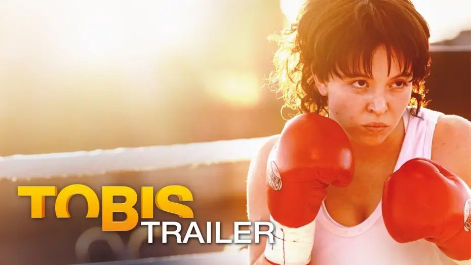 Video for the film Christy — THAT’S WHY THE LADY IS A CHAMP | Offizieller Trailer 2 | Ab 3. September im Kino!
