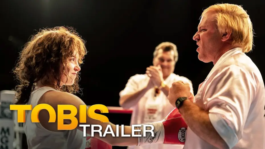 Video for the film Christy — THAT’S WHY THE LADY IS A CHAMP | Offizieller Trailer | Ab 3. September im Kino!