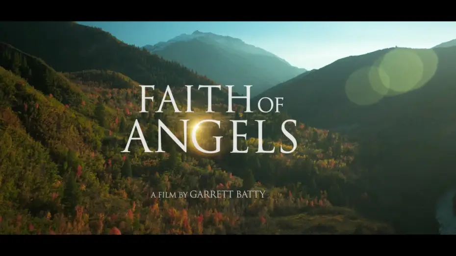 Video for the film Faith of Angels — Trailer #1