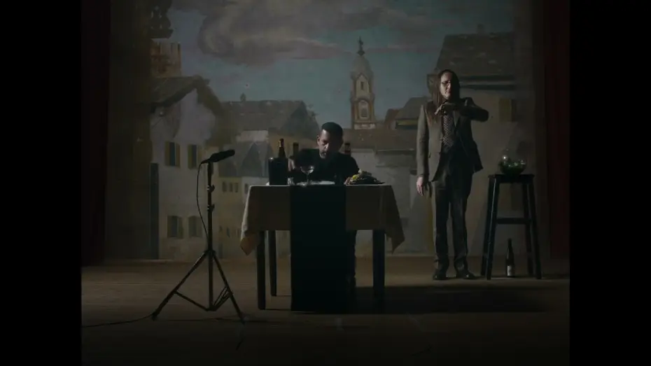 Video for the film Ludendo docet — Ludendo docet – Trailer