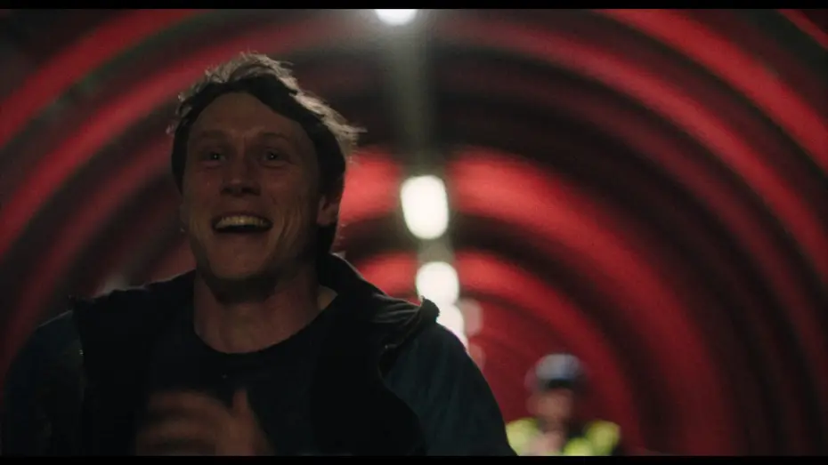 Video for the film Mission — Teaser
