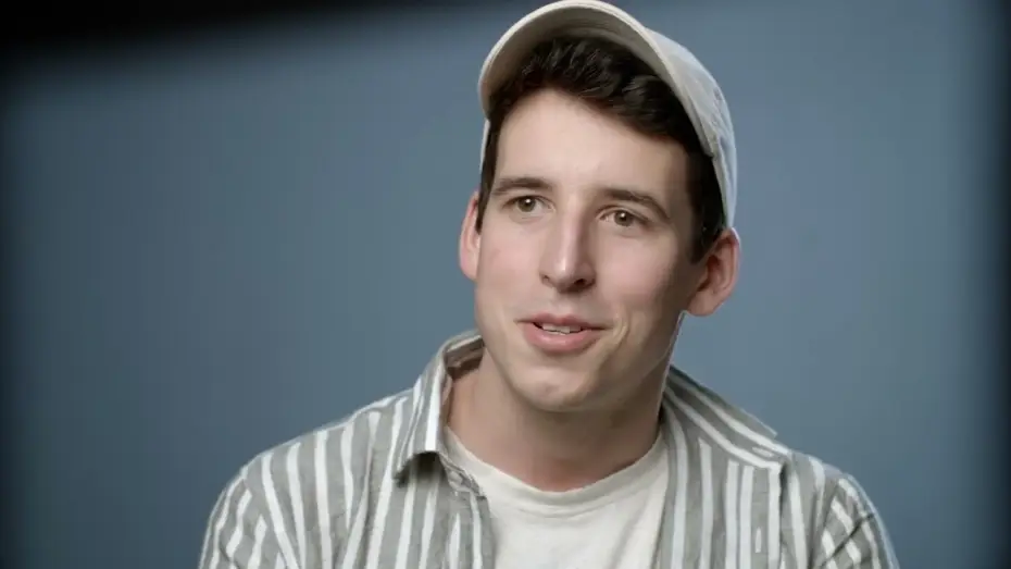 Video for the film From You — Aktor i producent Jakub Pruski | Q&A
