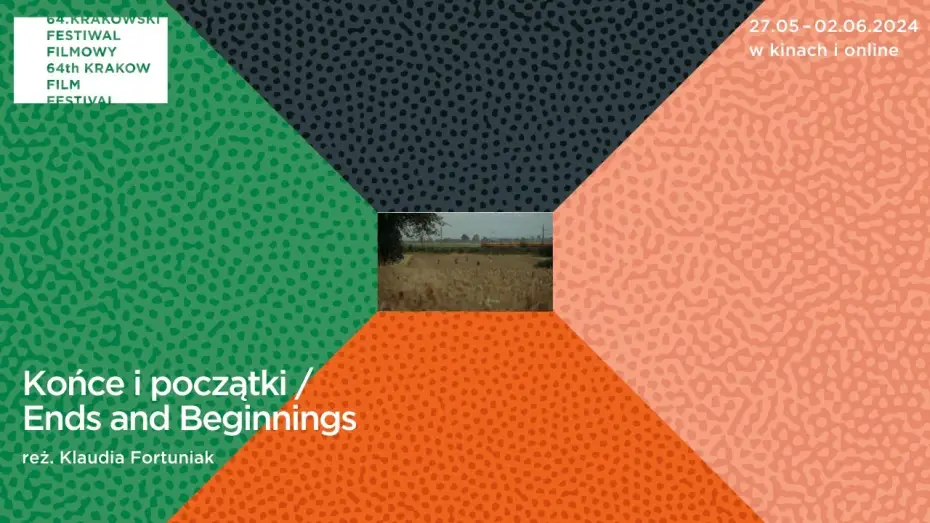Video for the film Ends and Beginnings — Końce i początki - Trailer
