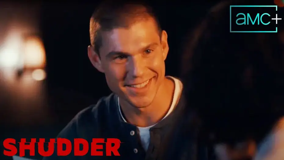 Video for the film The Dead Thing — Official Trailer