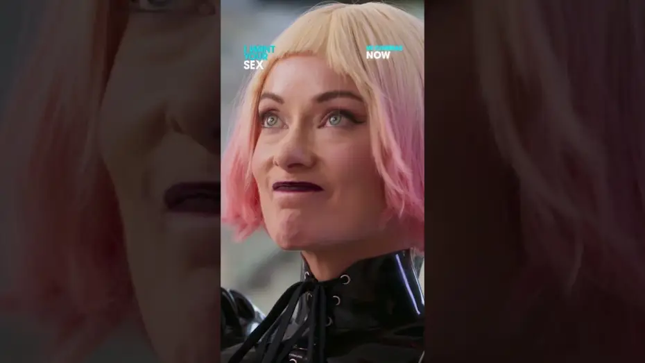Video for the film I Want Your Sex — In UK Cinemas Now