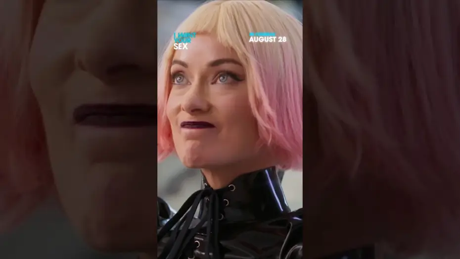 Video for the film I Want Your Sex — In cinemas Friday.