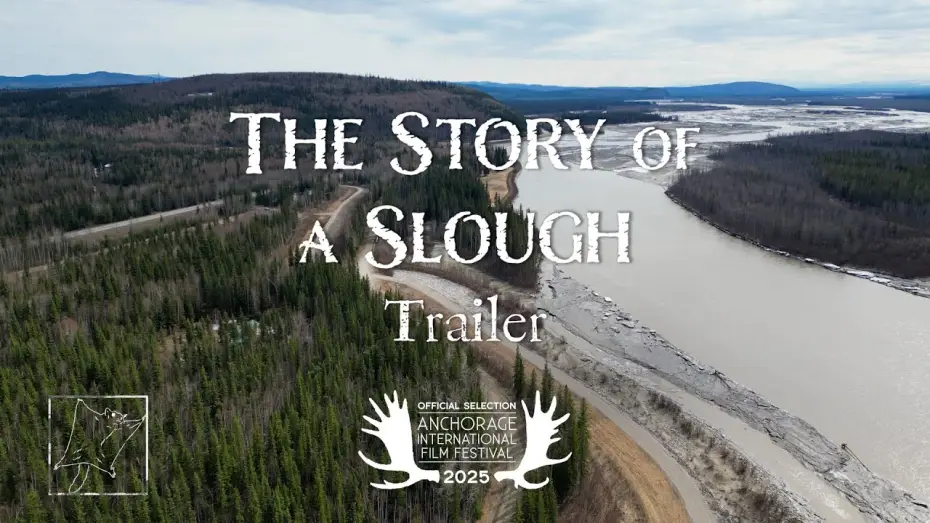 Video for the film The Story of a Slough — The Story of a Slough AIFF Trailer