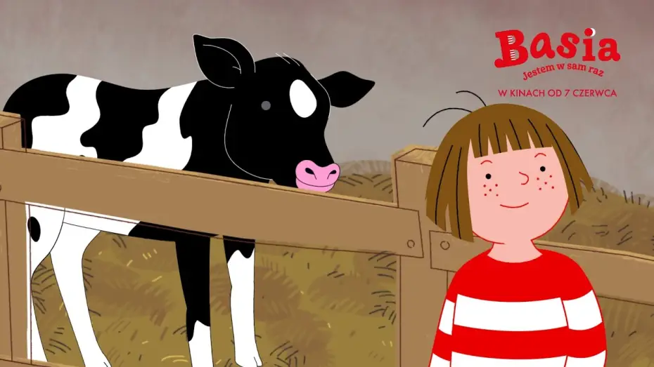 Video for the film Basia. I’m Just Right — Teaser