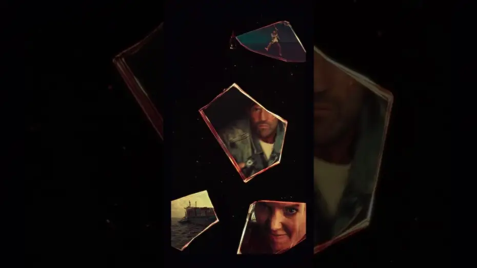 Video for the film Mutiny — Jason Statham and Annabelle Wallis star in Mutiny