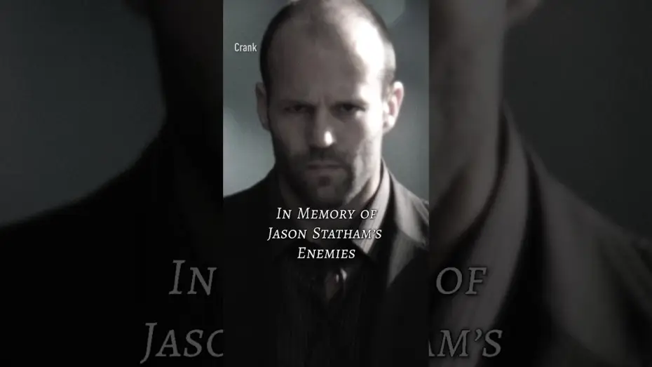 Video for the film Mutiny — Jason Statham stars in Mutiny