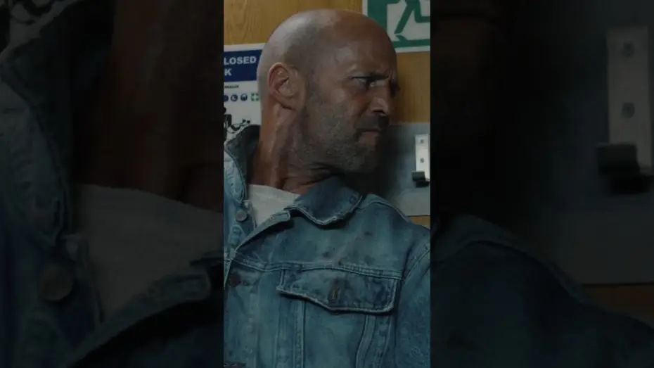 Video for the film Mutiny — See Jason Statham & Annabelle Wallis in Mutiny