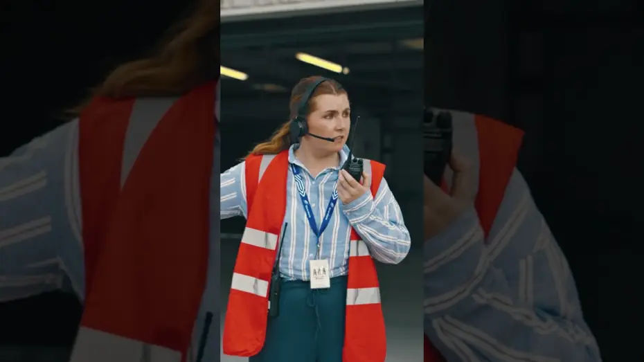 Video for the film Mutiny — There’s mayhem on the F1 speedway this weekend.