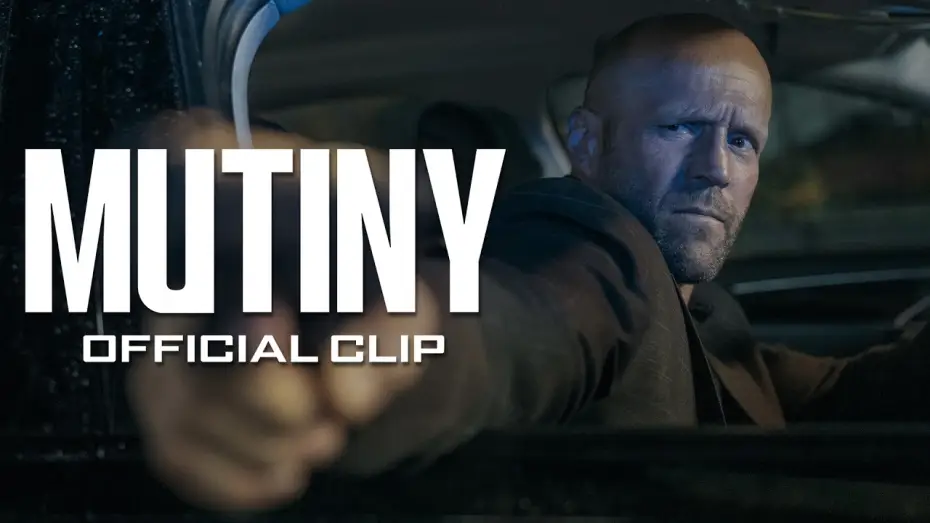 Video for the film Mutiny — Official Clip ‘Ambush'