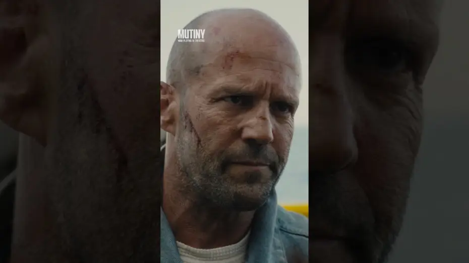 Video for the film Mutiny — The plan: VENGEANCE. You down?