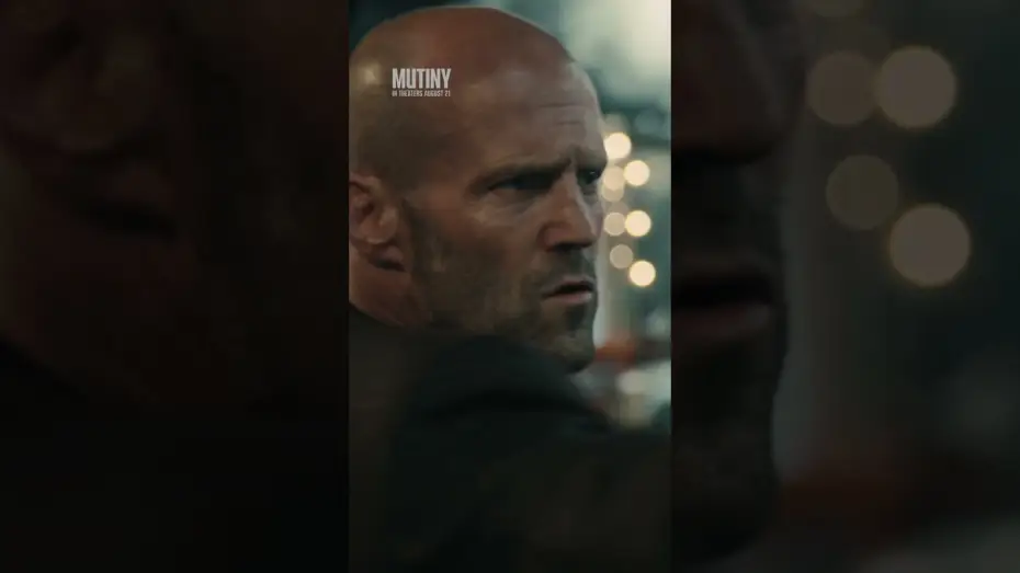Video for the film Mutiny — Fast car, faster hands. Catch these hands in Mutiny.