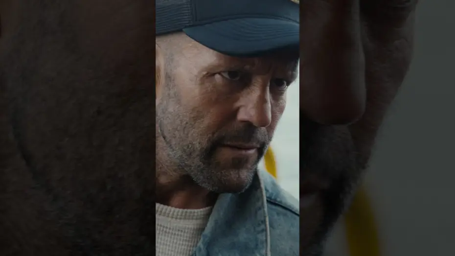Video for the film Mutiny — Hear it from Statham Nation themselves.
