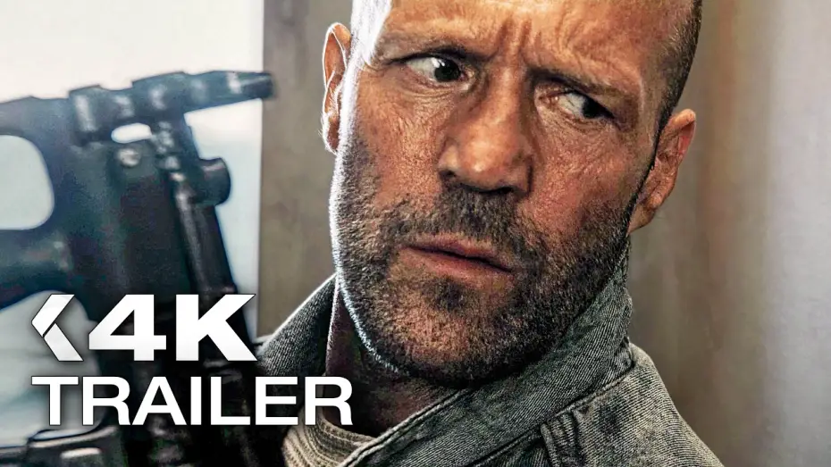 Video for the film Mutiny — MUTINY Trailer 2 German Deutsch (2026)