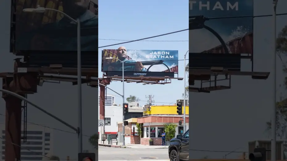 Video for the film Mutiny — Eyes to the skies.