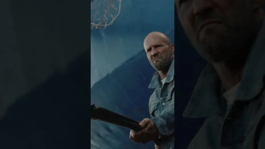 Video for the film Mutiny — Tools of the trade.