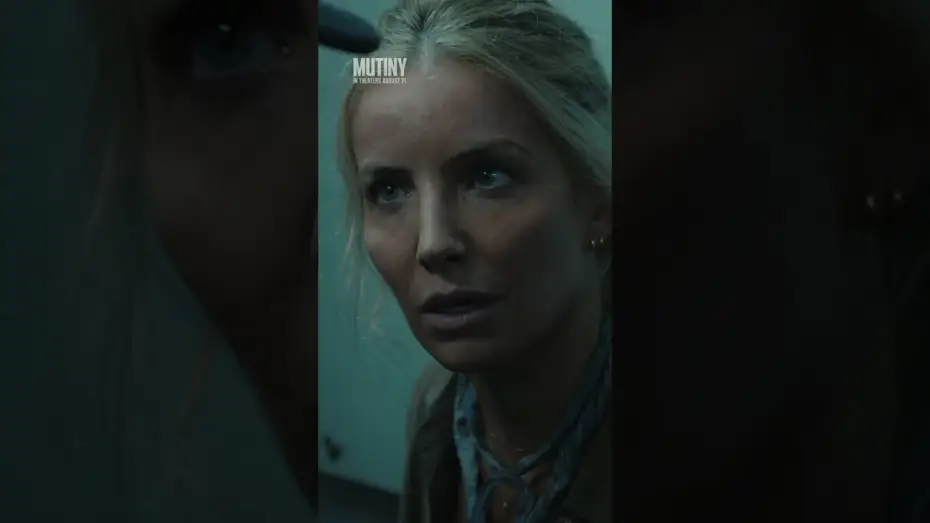 Video for the film Mutiny — Adrenaline on tap. Jason Statham ups the ante in Mutiny.