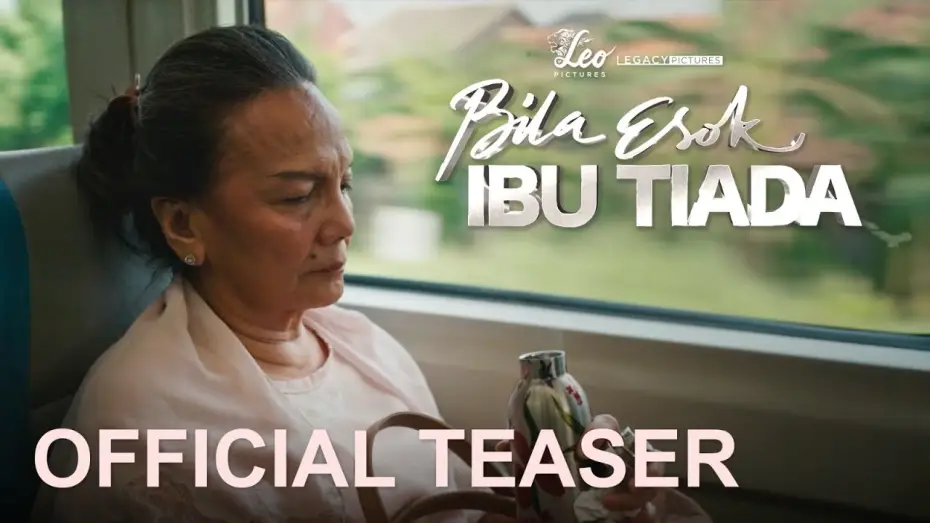 Video for the film If Mom Is Gone Tomorrow — OFFICIAL TEASER - BILA ESOK IBU TIADA