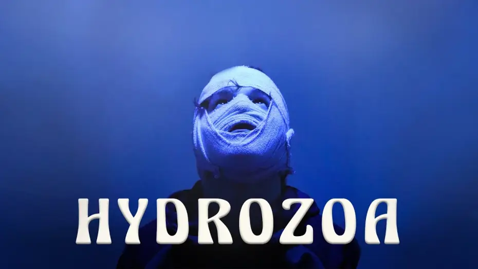 Video for the film Hydrozoa — Hydrozoa