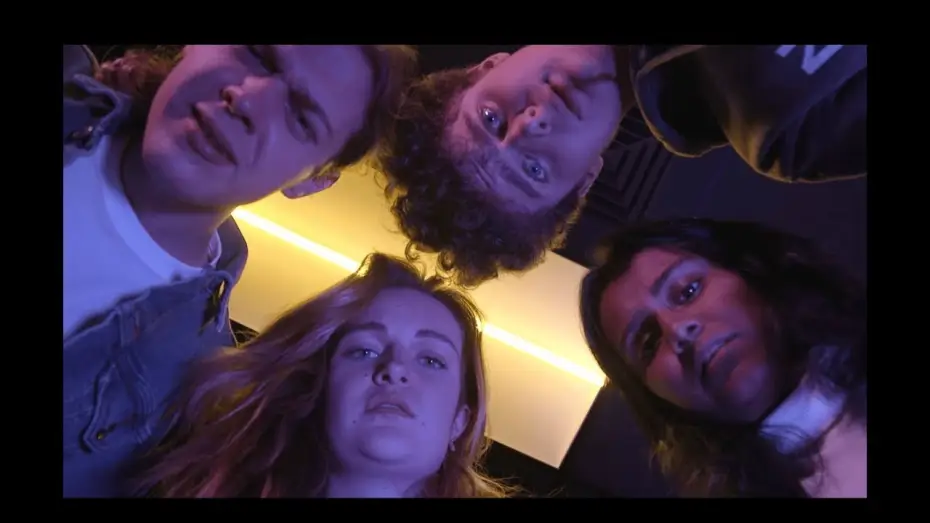Video for the film Lockdown — "Lockdown": A Sci-Fi Drama Short Film By Zoe Wynns and Jing Chen
