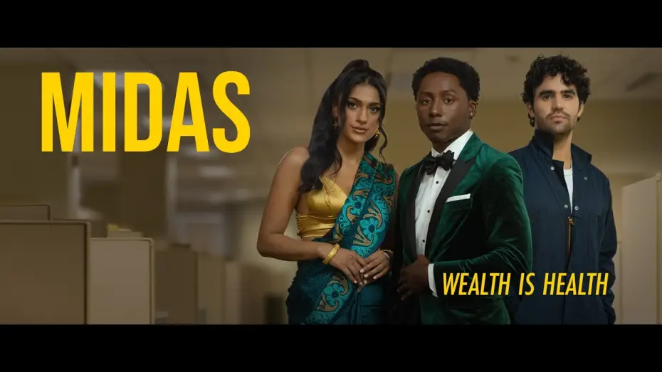 Video for the film Midas — Trailer
