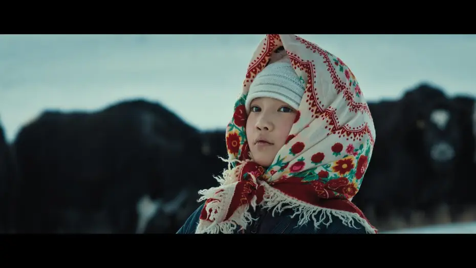 Video for the film The Mountain Wagtail — Official Trailer
