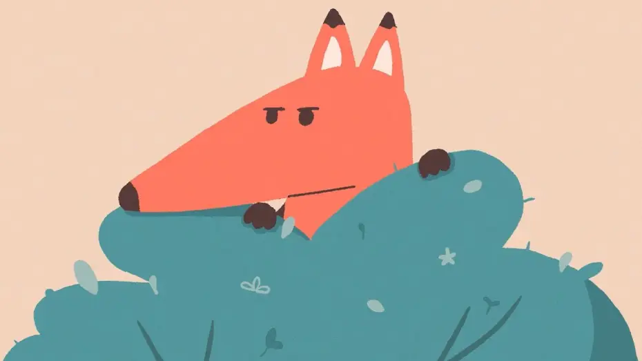 Video for the film Foxtale — FOXTALE Trailer