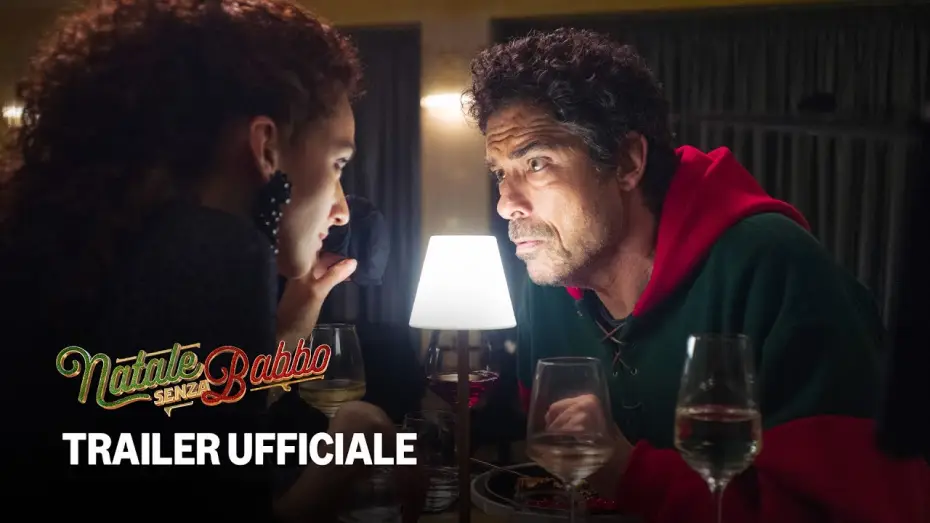 Video for the film Mrs. Christmas — Natale Senza Babbo | Trailer Ufficiale | Prime Video