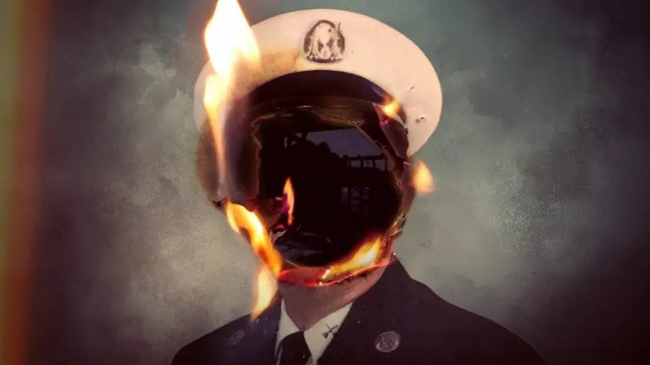 Video for the film Unmasking a Killer Serial Arsonist — Unmasking a Killer Serial Arsonist