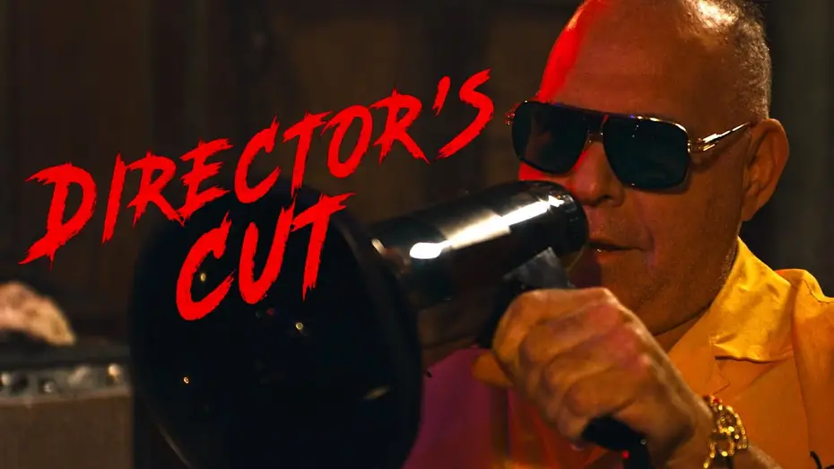 Video for the film Director's Cut — 30 Second Spot