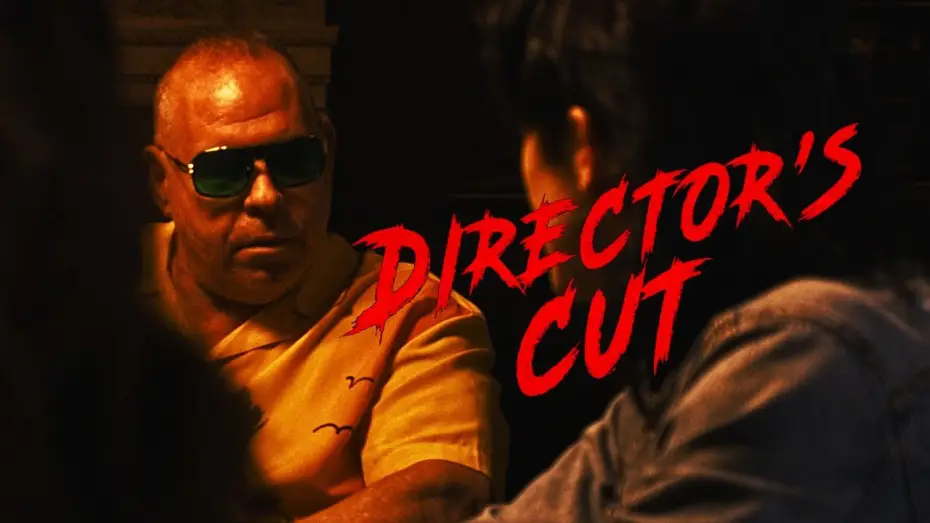 Video for the film Director's Cut — Get Tickets Now