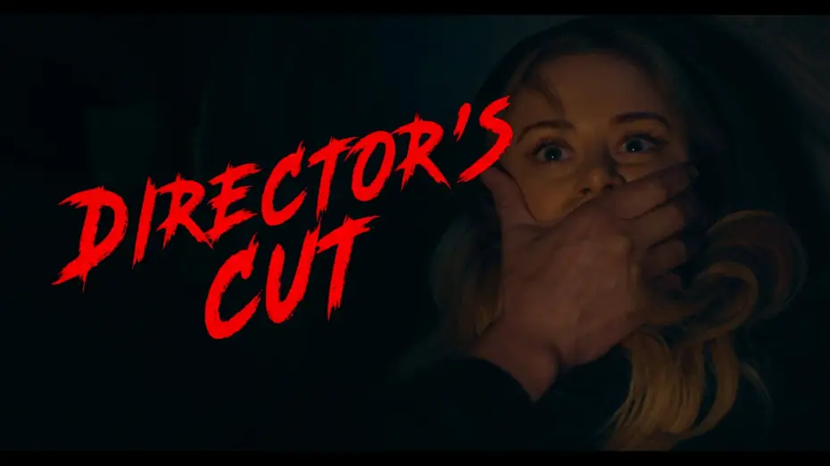 Video for the film Director's Cut — Official Teaser Trailer