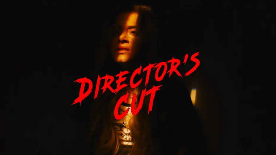 Video for the film Director's Cut — Official Trailer