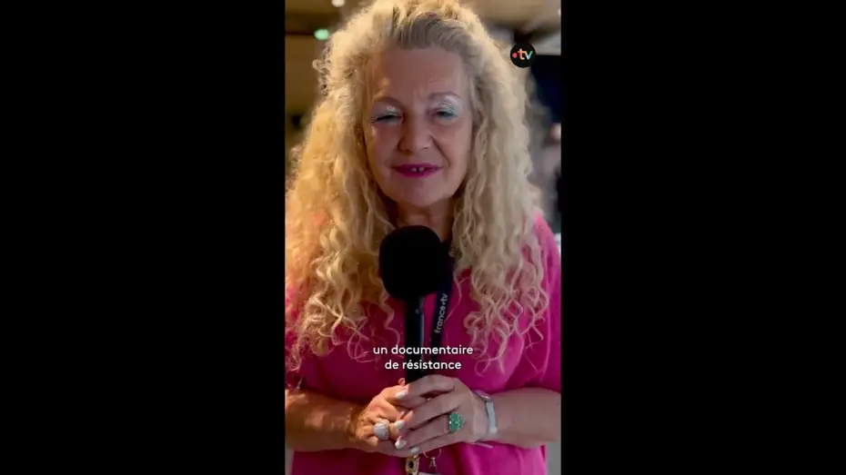 Video for the film La pride des champs — LGBTQIA+ et ruralité : on en parle à France Télévisions