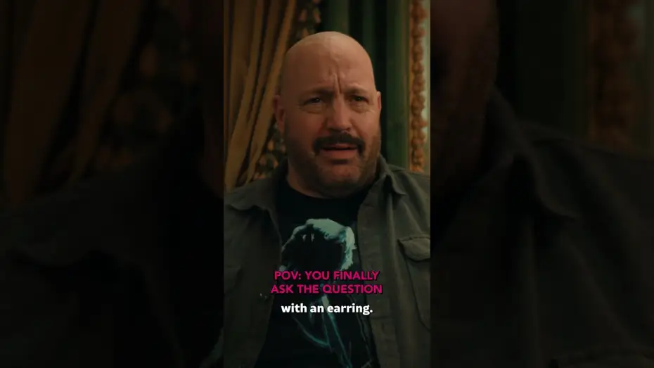 Video for the film Solo Mio — That’s One Way To Start A Conversation