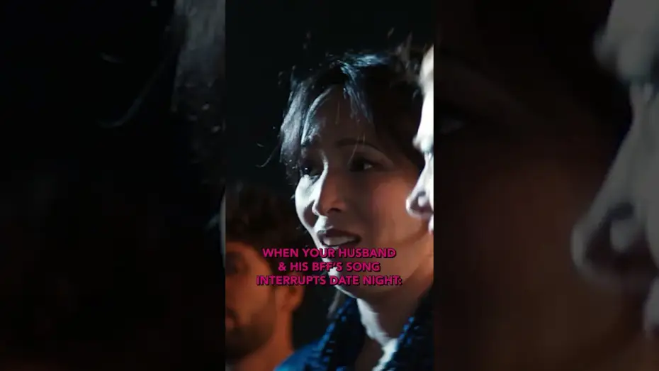 Video for the film Solo Mio — A Night Out With The Boys